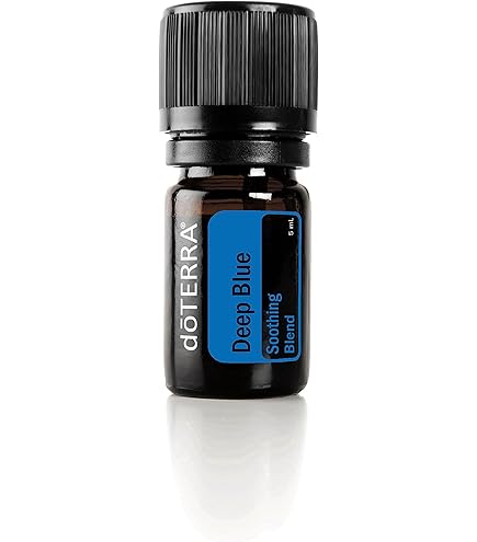 Amazon.com: doTERRA Touch Blue Lotus Roll On 10 mL : Health