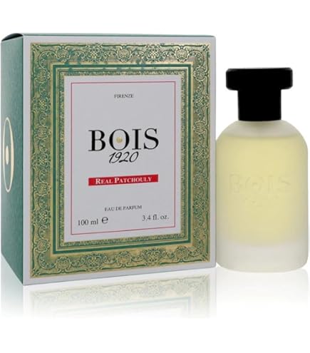 Amazon.com : Bois 1920 Vetiver Ambrato Eau De Toilette Spray 100ml