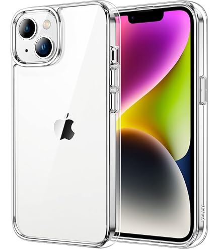 Amazon.com: Apple iPhone 14, 256GB, Starlight for T-Mobile
