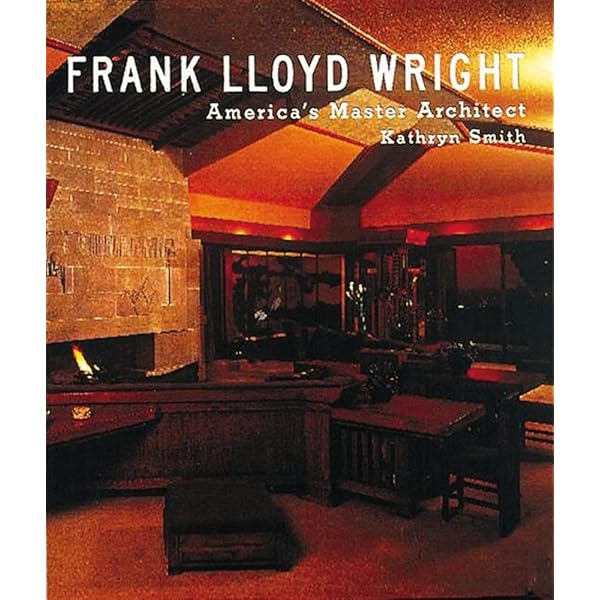 Frank Lloyd Wright: A gatefold portfolio: Sommer, Robin Langley