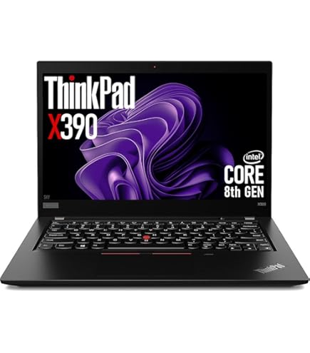 Amazon.com: Lenovo ThinkPad X13 Gen 1 Laptop, Intel Core i5-10210U