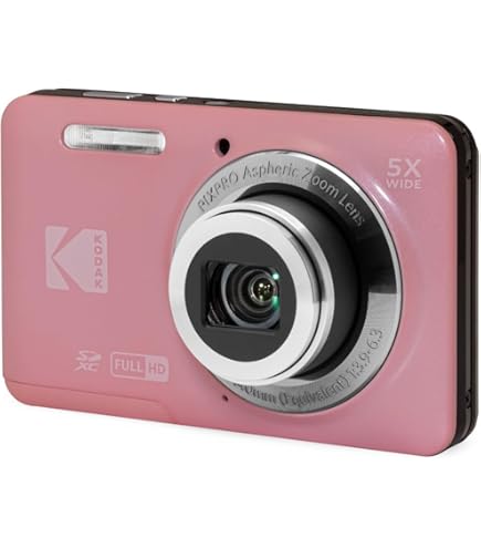 Amazon.com : Nikon COOLPIX S3500 20.1 MP Digital Camera with 7x