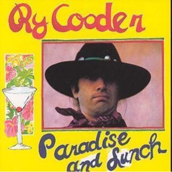 Ry Cooder, Ry Cooder, Vishwa Mohan Bhatt - Meeting By the River