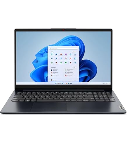 Amazon.com: Lenovo IdeaPad 3 15