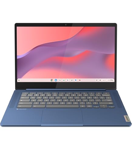 Amazon.com: Lenovo Ideapad 3 Chrome | 14