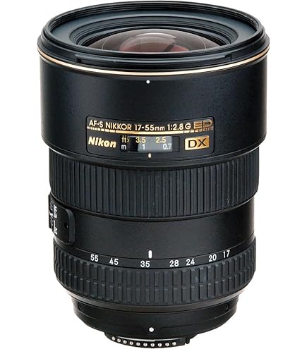 Amazon.com : Nikon AF-S DX NIKKOR 16-80mm f/2.8-4E ED Vibration