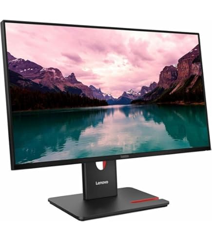 Amazon.com: Lenovo ThinkVision T24i-30 23.8 Full HD WLED LCD