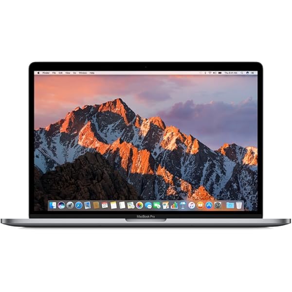 Amazon.com: Apple MacBook Pro (13-Inch, 8GB RAM, 256GB Storage