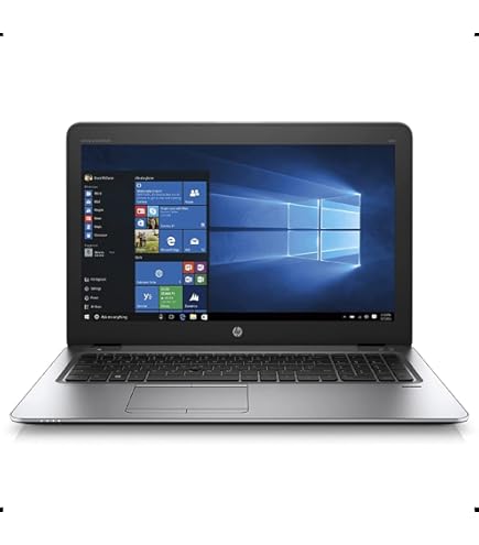 Amazon.com: HP ProBook 650 G4 15.6