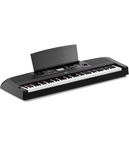 Amazon.com: Kawai ES110 88-Key Digital Piano with Speakers - Gloss