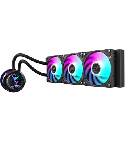 Amazon.com: Gigabyte AORUS WATERFORCE X 280 : Electronics