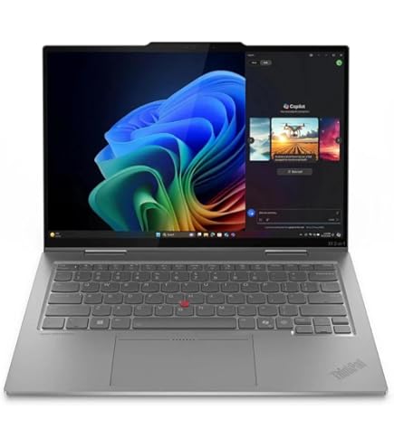 Amazon.com: Lenovo ThinkPad X1 Gen 9 21KE005UUS 14