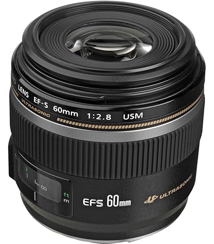 Amazon.com : Canon 100mm F2.8 Macro USM AF Lens : Camera Lenses