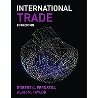 Advanced International Trade: Theory and Evidence - Second Edition