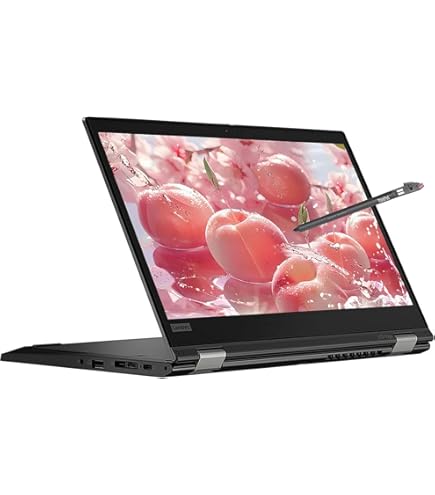 Amazon.com: Lenovo ThinkPad L380 Yoga 13