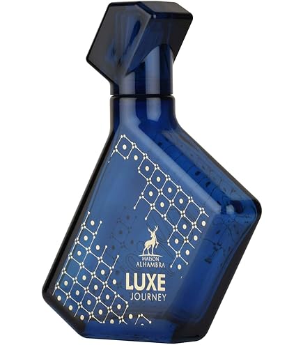 Amazon.com: Luxe - Street by Maison Alhambra for Unisex - 3.4 oz