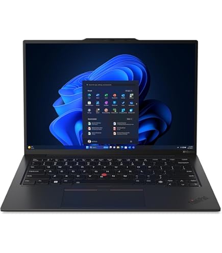 Amazon.com: Lenovo ThinkPad X1 Carbon 第七代:14 吋fhd IPS 螢幕