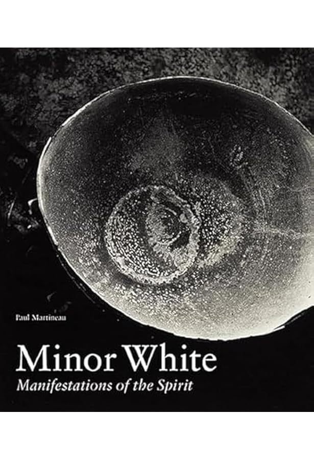Amazon.com: Aperture Magazine Anthology: The Minor White Years