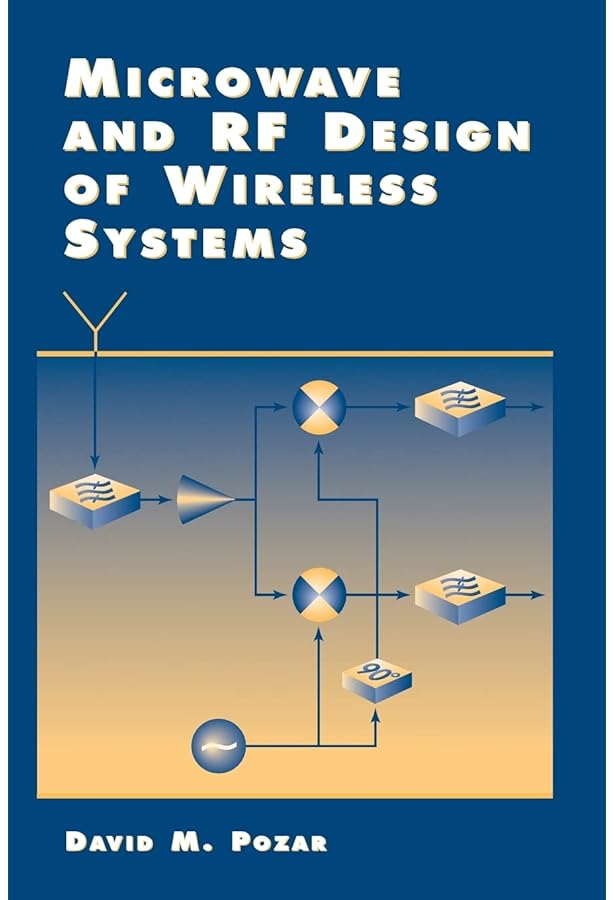 Microwave Transistor Amplifiers: Analysis and Design: Gonzalez