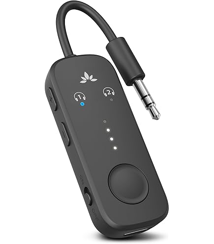 Amazon.com: KOKKIA i10s + aptX (Luxurious White) Tiny Bluetooth