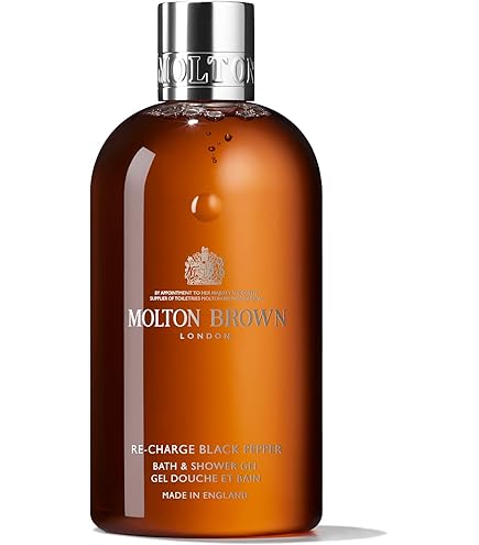 Amazon.com: Molton Brown Rose Dunes Body Wash 10 fl. oz. : Beauty