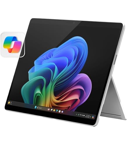 Microsoft Surface Pro 9 13