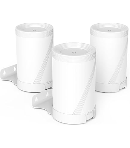 Amazon.com: TP-Link - Deco BE11000 Multi-Gig Whole Home Mesh Wi-Fi