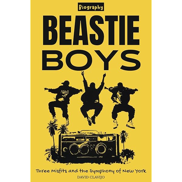 Beastie Boys Book: Diamond, Michael, Horovitz, Adam: 9780812995541