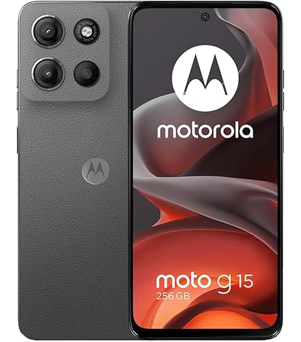 Amazon.com: Motorola Moto G32 Dual-Sim 128GB ROM + 4GB RAM (GSM