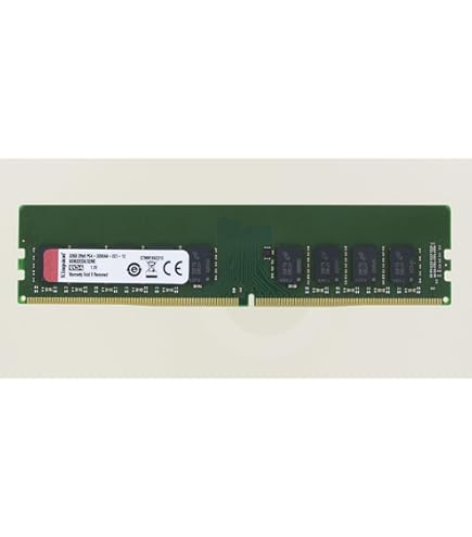 Kingston Server Premier 32GB 3200MT/s DDR4 ECC CL22 DIMM 2Rx8