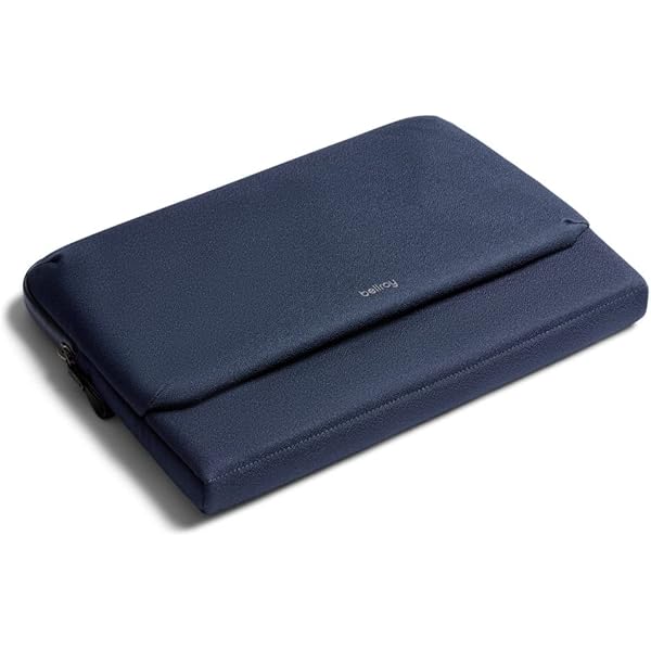 Amazon.com: Bellroy Laptop Caddy (16” laptop cover) - Slate