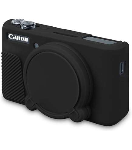 Amazon.com : Canon Cameras US PowerShot SX720 HS Black : Electronics
