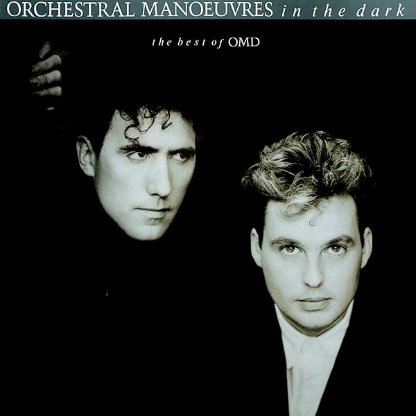 Amazon.com: Orchestral Manoeuvres In The Dark: CDs & Vinyl