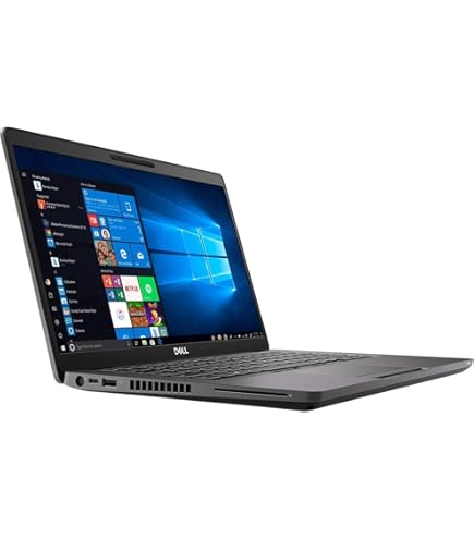 Amazon.com: Dell Latitude 7280 Intel Core i7-6600U X2 2.6GHz 8GB