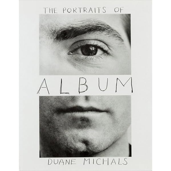 Nature of Desire: Michals, Duane: 9780942642230: Amazon.com: Books