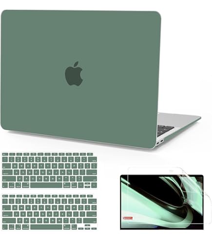 Amazon.com: Apple 2018 MacBook Air with 1.6GHz Intel Core i5 (13.3