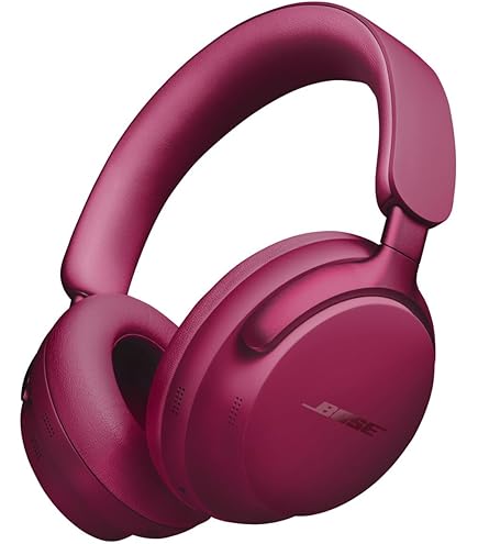 Amazon.com: Bose QuietComfort Ultra Wireless Noise Cancelling
