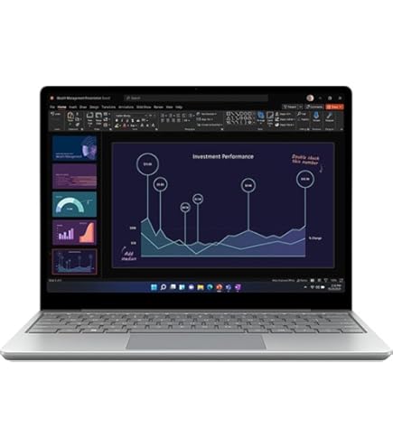 Amazon.com: Microsoft Surface Laptop Go 2 12.4