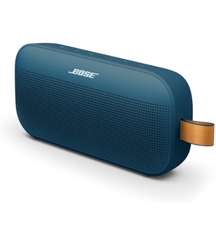 Amazon.com: Bose The SoundLink Revolve, The Portable Bluetooth