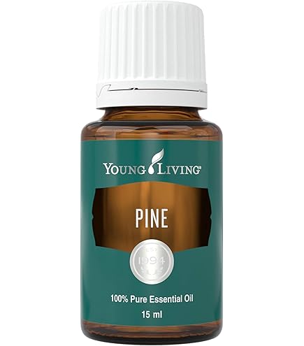 Amazon.com: Young Living Pine Essential Oil, 5ml – Refreshing