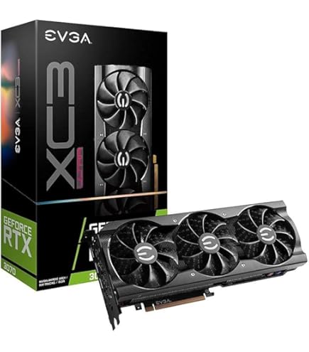 Amazon.com: ASUS TUF Gaming NVIDIA GeForce RTX 3070 OC Edition