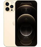 Amazon.com: Apple iPhone 12 Pro Max 5G, US Version, 256GB