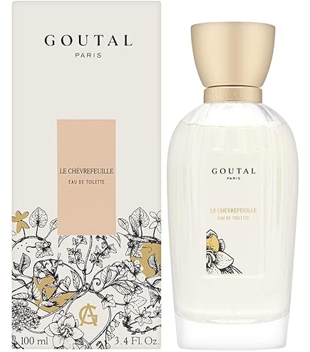 Amazon.com : Annick Goutal Monsieur Eau De Toilette Spray, 3.4