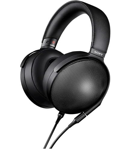 Amazon.com: Sony / MDR-M1ST Wired High Resolution Monitor