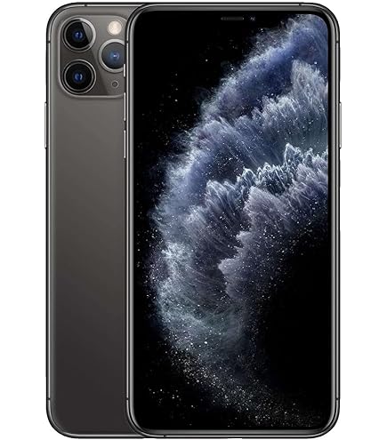 Amazon.com: Apple iPhone 11 64GB, Black - Locked Cricket Wireless