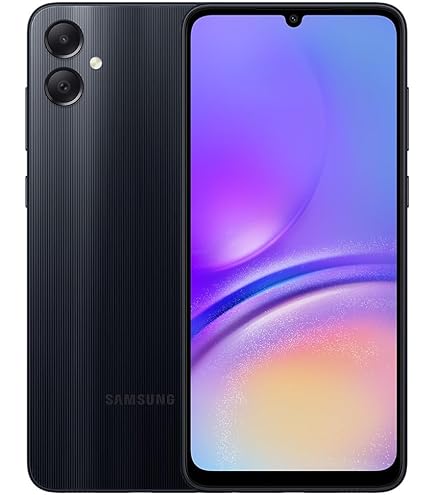 Amazon.com: Samsung Galaxy A06 4G LTE (64GB + 4GB) Latin Version