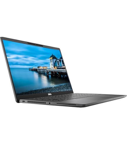 Amazon.com: Dell Latitude 5521 Laptop - 15.6