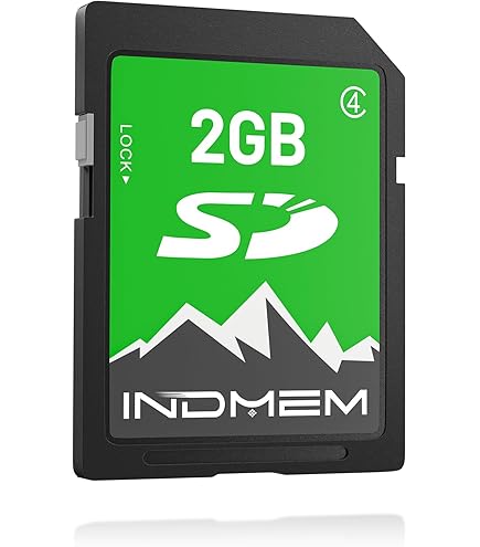 Amazon.com: Canon Powershot A700 Digital Camera Memory Card 2GB