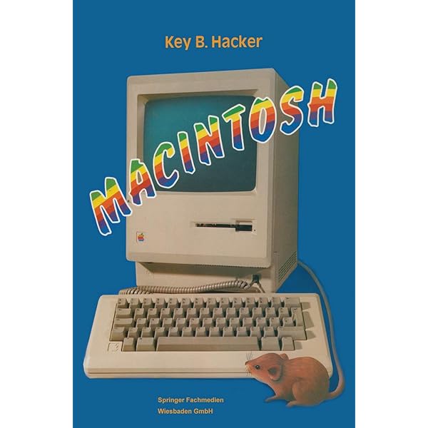 Apple Inside Macintosh, Volumes I, II, and III: 9780201177374
