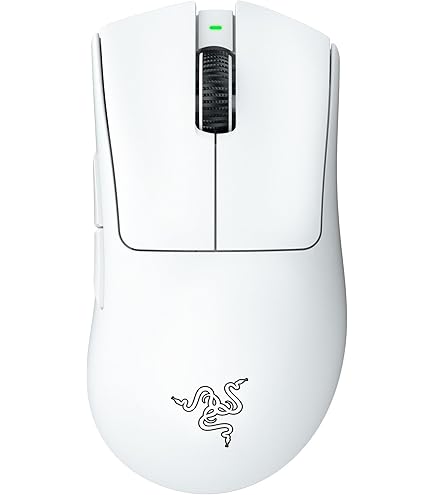 Amazon.com: Razer Viper V3 Pro Wireless Esports Gaming Mouse